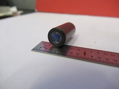 OPTICAL SILICON PHOTO DIODE SENSOR LASER OPTICS AS PICTURED &Q1-A-83