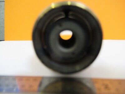 REICHERT LEICA AUSTRIA OBJECTIVE 20X IK MICROSCOPE PART AS PICTURED &8C-A-02