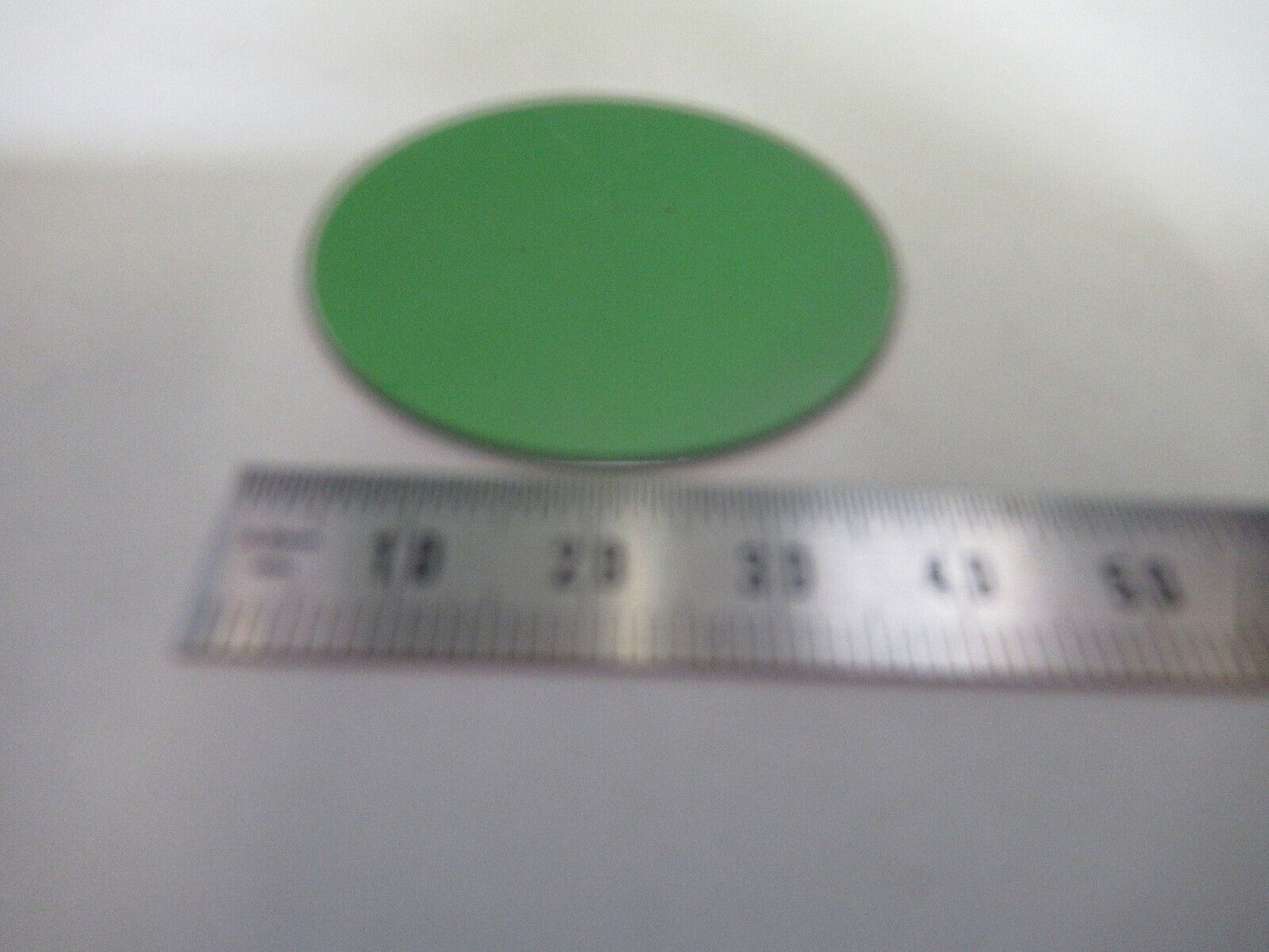 OPTICAL PLATE ND NEUTRAL DENSITY FILTER OPTICS AS PICTURED &Q4-A-29