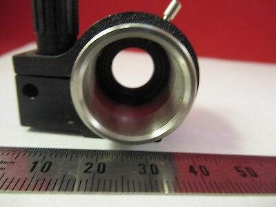 OPTICAL MOUNTED IRIS DIAPHRAGM PRO OPTICS AS PICTURED &39-A-48