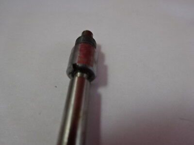 WILD HEERBRUGG SWISS M20 HEAD SCREW MICROSCOPE PART OPTICS AS IS &94-A-12