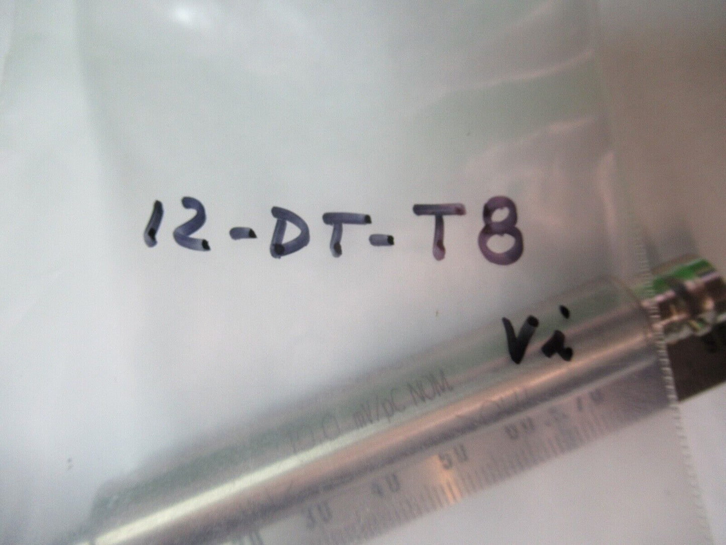 PCB PIEZOTRONICS CHARGE AMPLIFIER 422E36 for ACCELEROMETER AS PICTURED 12-DT-T8