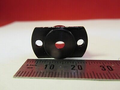 OPTICAL MOUNTED LASER LENS 051 ??? OPTICS AS PICTURED &8-A-100