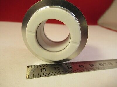 ALUMINA CERAMIC ISOLATOR HIGH VOLTAGE CONTACTS ELECTRICAL PART AS PIC &8-A-58