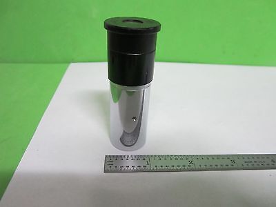 MICROSCOPE PART EYEPIECE WILD HEERBRUGG SWISS 15xK OPTICS AS IS BIN#Q4-B-97