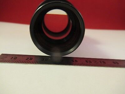 ZEISS GERMANY WPX 10X EYEPIECE OPTICS MICROSCOPE PART AS PICTURED &66-A-76