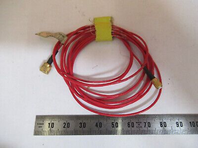 ENDEVCO CABLE  for  ACCELEROMETER VIBRATION AS PICTURED R5-A-62