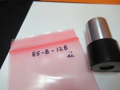 UNBRANDED 16X P LENS EYEPIECE MICROSCOPE PART OPTICS AS PICTURED &85-B-128