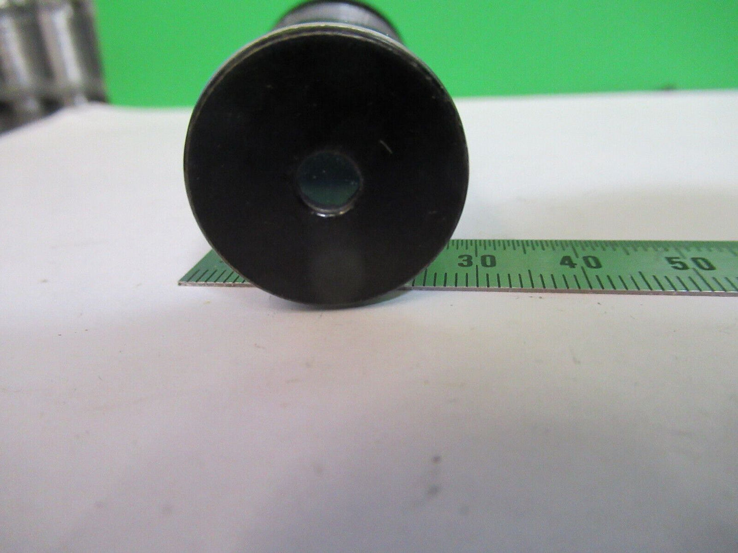 RARE WILD HEERBRUGG CENTERING EYEPIECE MICROSCOPE PART AS PICTURED &Z8-A-40