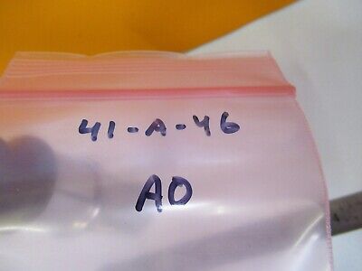 AO AMERICAN OPTICS CENTERING EYEPIECE MICROSCOPE PART AS PICTURED &4T-A-46