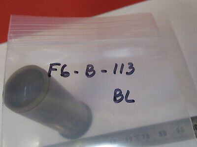 ANTIQUE BAUSCH LOMB EYEPIECE "5" OPTICS MICROSCOPE PART AS PICTURED &F6-B-113