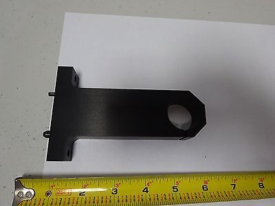 OPTICAL BEAM EXPANDER FIXTURE HOLDER PRO LASER OPTICS AS IS BIN#TA-1-2-F