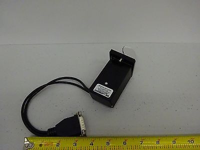 OPTICAL GALVO MIRROR GSI LUMONICS LASER OPTICS AS IS BIN#TA-2B-4