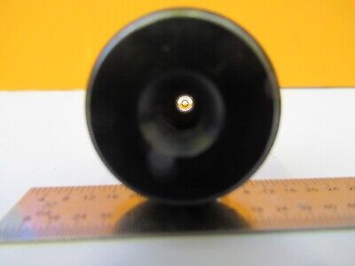 WILD HEERBRUGG SWISS PHASE PH 100X OBJECTIVE MICROSCOPE PART AS PICTURED G1-A-41