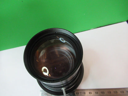 COSMICAR TV VIDEO LENS OPTICS AS PICTURED R2-A-06B