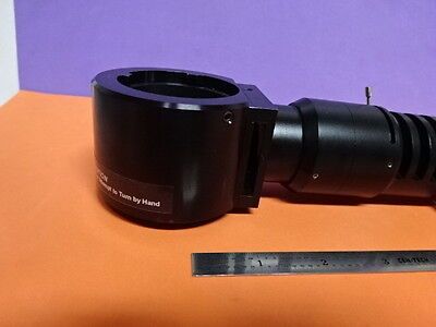 VERTICAL ILLUMINATOR MICROSCOPE OPTICS &IL-75-04