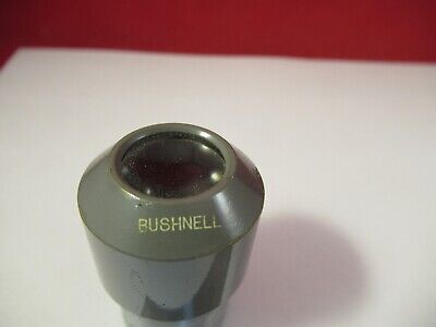 BUSHNELL OPTICS 10X WF EYEPIECE MICROSCOPE PART as pictured &W2-A-78