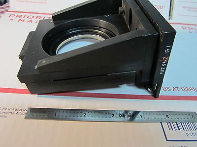 OPTICAL MIL SPEC MOUNTED FILTER LENS  LASER OPTICS sku#A1