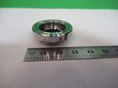 OLYMPUS JAPAN DIC ADAPTER for OBJECTIVE MICROSCOPE PART AS PICTURED #R7-B-66