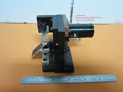 OPTICAL PRISM + MIRRORS ASSEMBLY NICE LASER  OPTICS BIN#J5-02