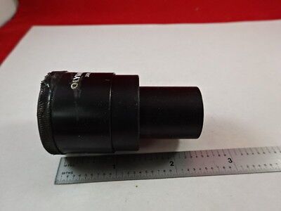 OLYMPUS JAPAN WHK 10X/20 EYEPIECE OCULAR OPTICS MICROSCOPE PART AS IS BN#L9-B-40