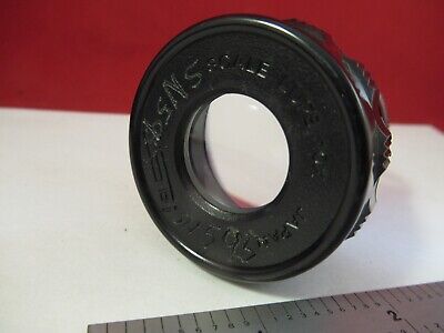 OPTICAL PORTABLE LUPE SPI JAPAN MAGNIFIER JAPAN 10X METROLOGY INSPECTION &13-13