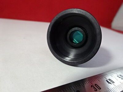 OPTICAL MINI CCD CAMERA UNKNOWN OPTICS AS IS &S8-B-16