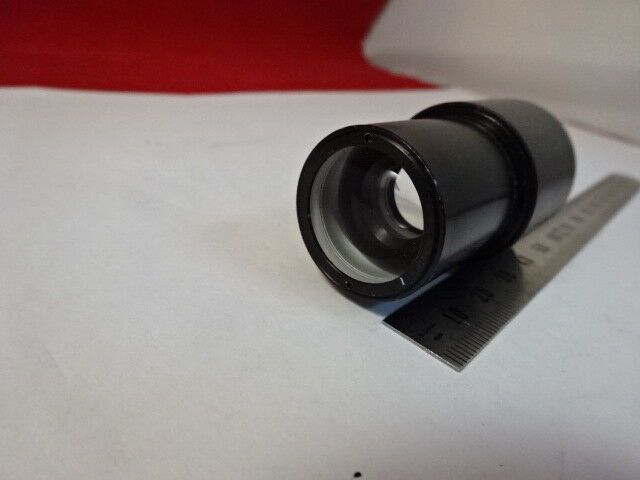 W20X-14MM  EYEPIECE MICROSCOPE PART OPTICS AS IS &U7-A-03B