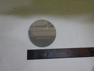 PART TARGET LENS APPLICATION  OPTICS #W5-04