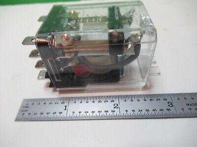 OMRON RELAY MJN2CE-DC24 VOLTS RELAY CONTROL SYSTEMS AS PICTURED #17-A-51