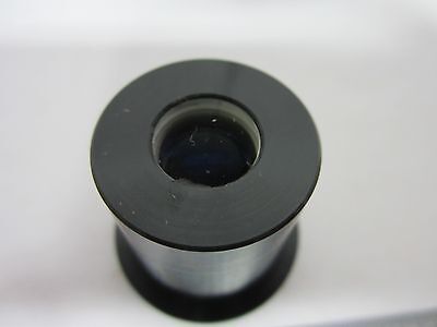 OPTICAL MICROSCOPE CAMERA LENS ADAPTER OPTICS AS IS BIN#K9-25