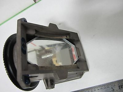 PART FOR ILLUMINATOR OF ERGOLUX LEITZ MICROSCOPE BIN#N3-20