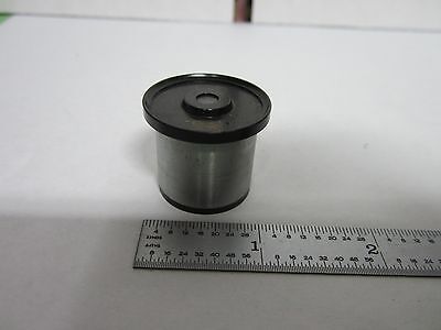 MICROSCOPE PART EYEPIECE BUSHNELL 15X AS IS OPTICS BIN#R3-39