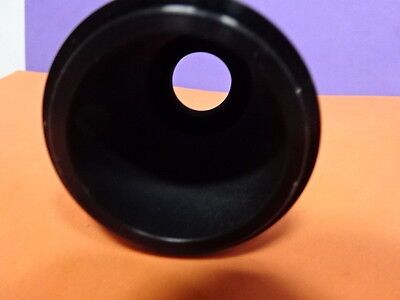 EXTENDER PIECE FOR LENS PROTECTION OPTICS MICROSCOPE PART &IL-75-11