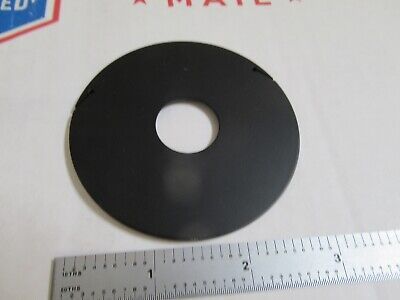 METALLOGRAPH STAGE TABLE MICROSCOPE PART OPTICS AS PIC &12-A-117