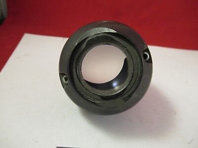 CARL ZEISS AXIOSTAR PLUS ILLUMINATOR LENS MICROSCOPE PART AS PICTURED &FT-2-36