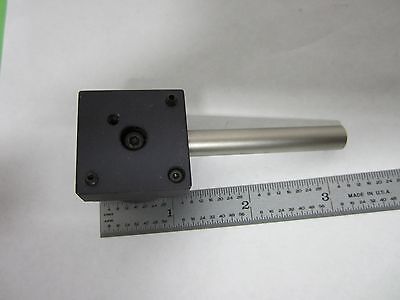 OPTICAL  MIRROR MOUNT MADE IN FRANCE LASER OPTICS  BIN#M5-26