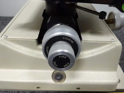 OPTISCHES WYKO MANUELLES TILT TIP TABLE INTERFEROMETER LASER OPTICS AS IS #LOB3