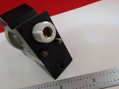 OPTICAL LASER COHERENT 900HS DEVICE OPTICS AS IS BIN#L3-E-34