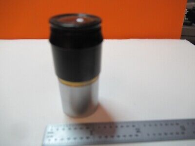 ANTIQUE SPENCER EYEPIECE 9X OCULAR OPTICS MICROSCOPE PART AS PICTURED &16-B-27