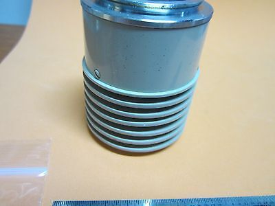 MICROSCOPE PART VICKERS UK ENGLAND AS IS BIN#40-01