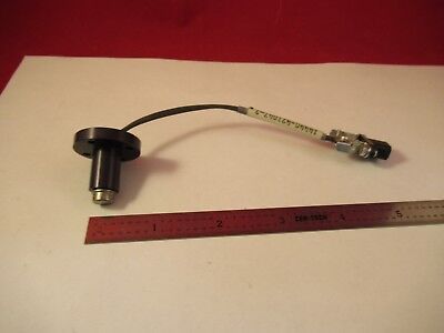 OPTICAL MIL SPEC PHOTODIODE SENSOR OL705HL PRO LASER OPTICS &84-B-33