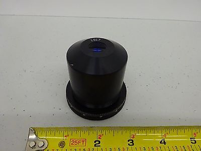 OPTICAL SCANNING SCAN LENS GSI LUMONICS LASER OPTICS AS IS BIN#TA-2B-5