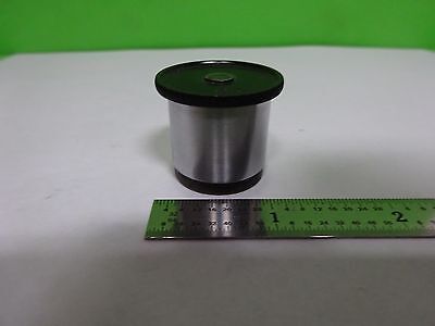 MICROSCOPE PART EYEPIECE OCULAR 16X OPTICS AS IS BIN#Y7-10