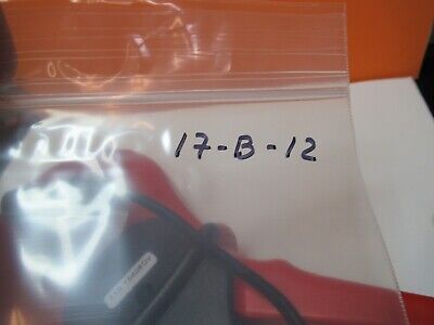 RELIABLE POWER METER 3100 CLAMP 1000 AMPS CURRENT MONITOR AS PICTURED &17-B-12