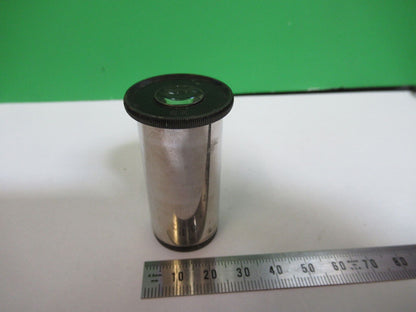 BAUSCH LOMB 6X ANTIQUE  OPTICS EYEPIECE MICROSCOPE PART AS PICTURED &Q5-B-19