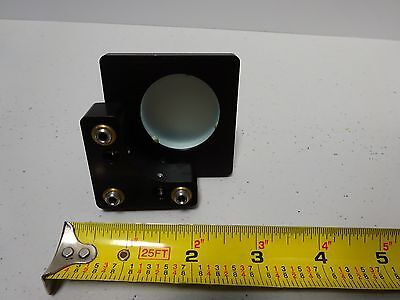 OPTICAL MOUNTED MIRROR PRO LASER OPTICS #TA-1-1-C