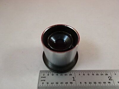 MICROSCOPE PART  ROLYN GERMANY 25XP EYEPIECE OCULAR OPTICS AS IS B#N7-F-12