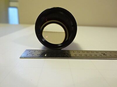 MICROSCOPE PART WILD HEERBRUGG SWISS EYEPIECE OCULAR 15xK OPTICS AS IS B#AE-70