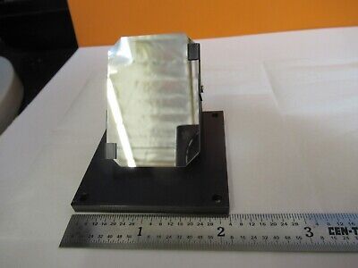 OLYMPUS MOUNTED MIRROR VANOX OPTICS MICROSCOPE PART AS PICTURED &A3-B-01